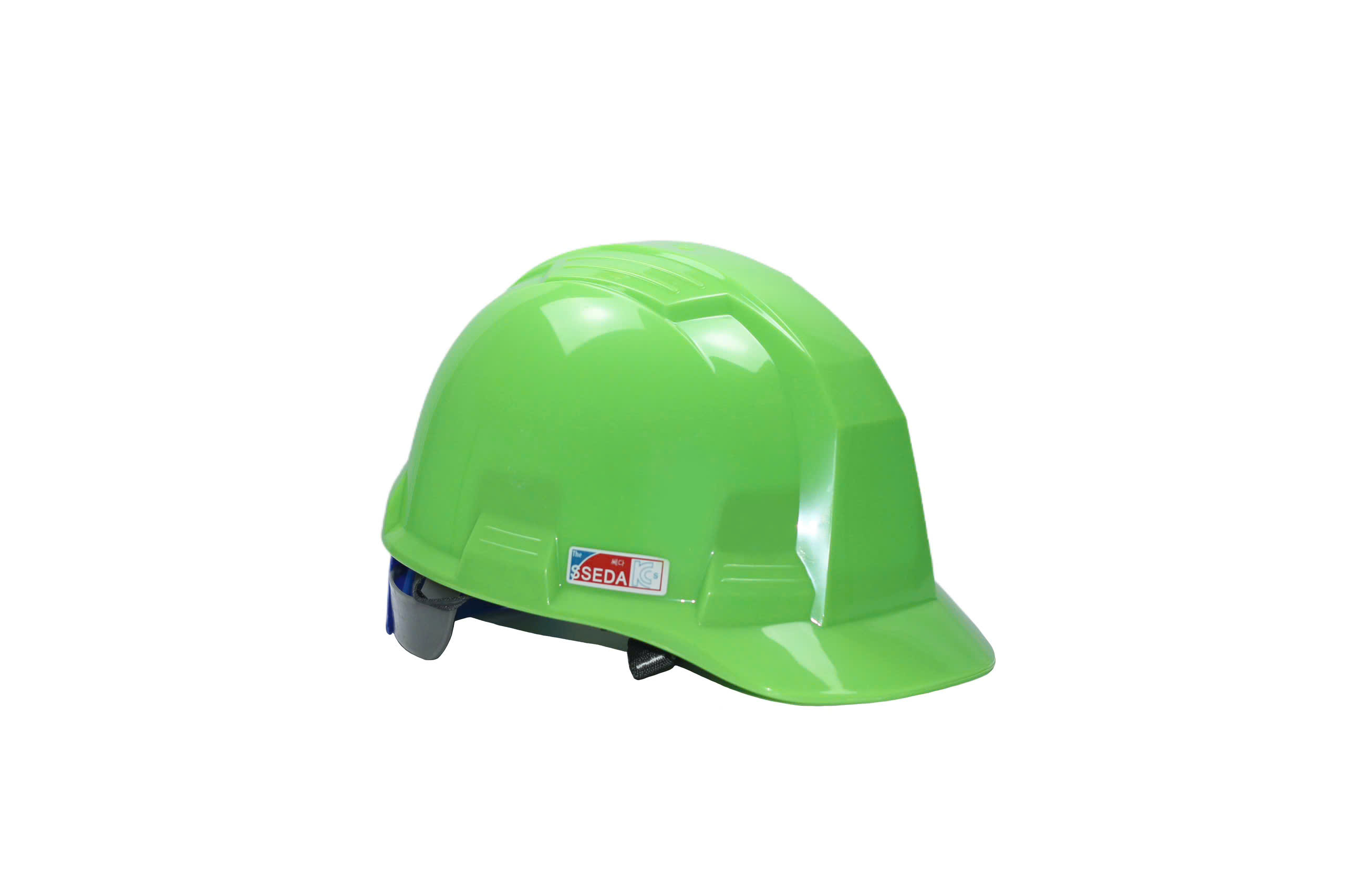 N04 - Màu xanh chuối